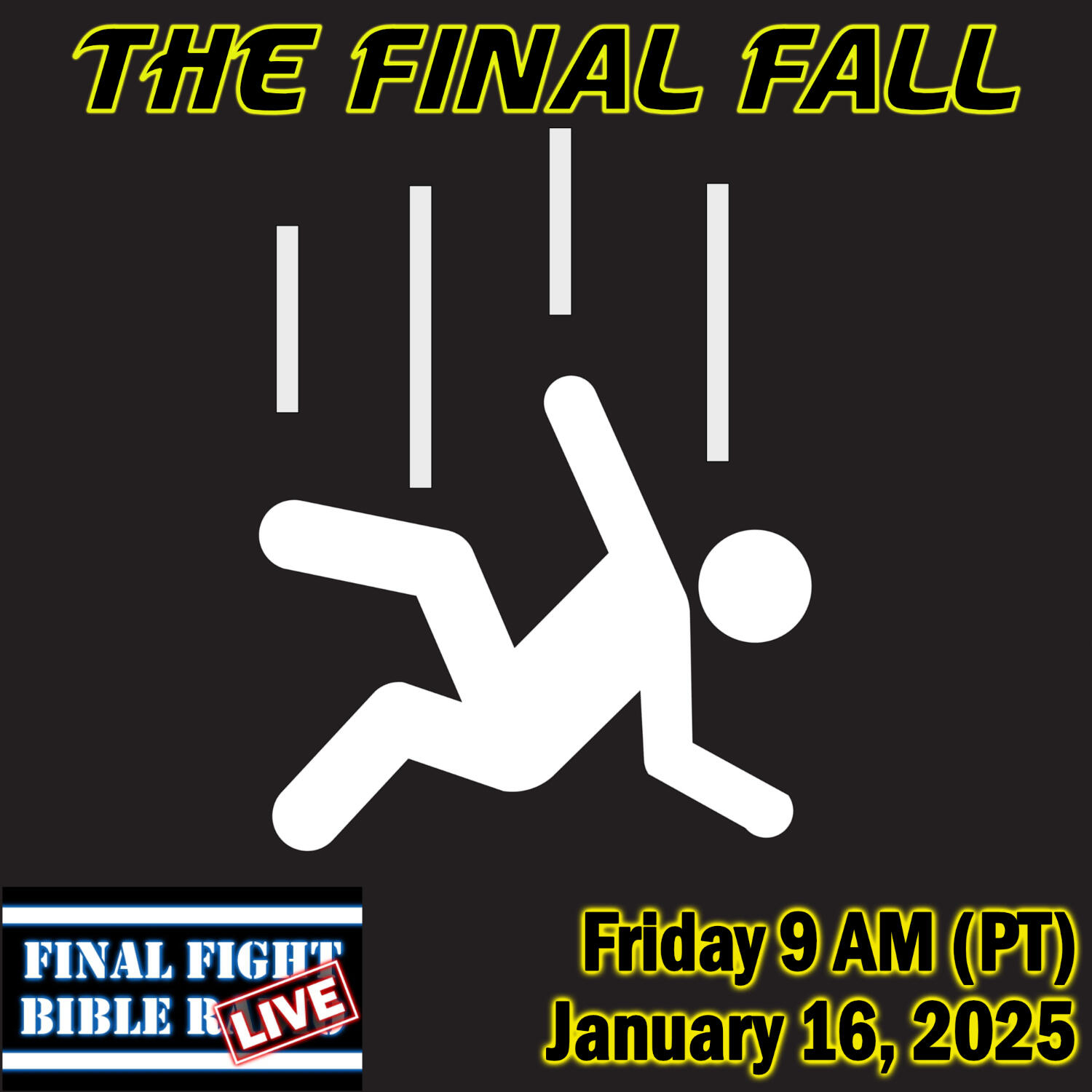 The Final Fall episode artwork