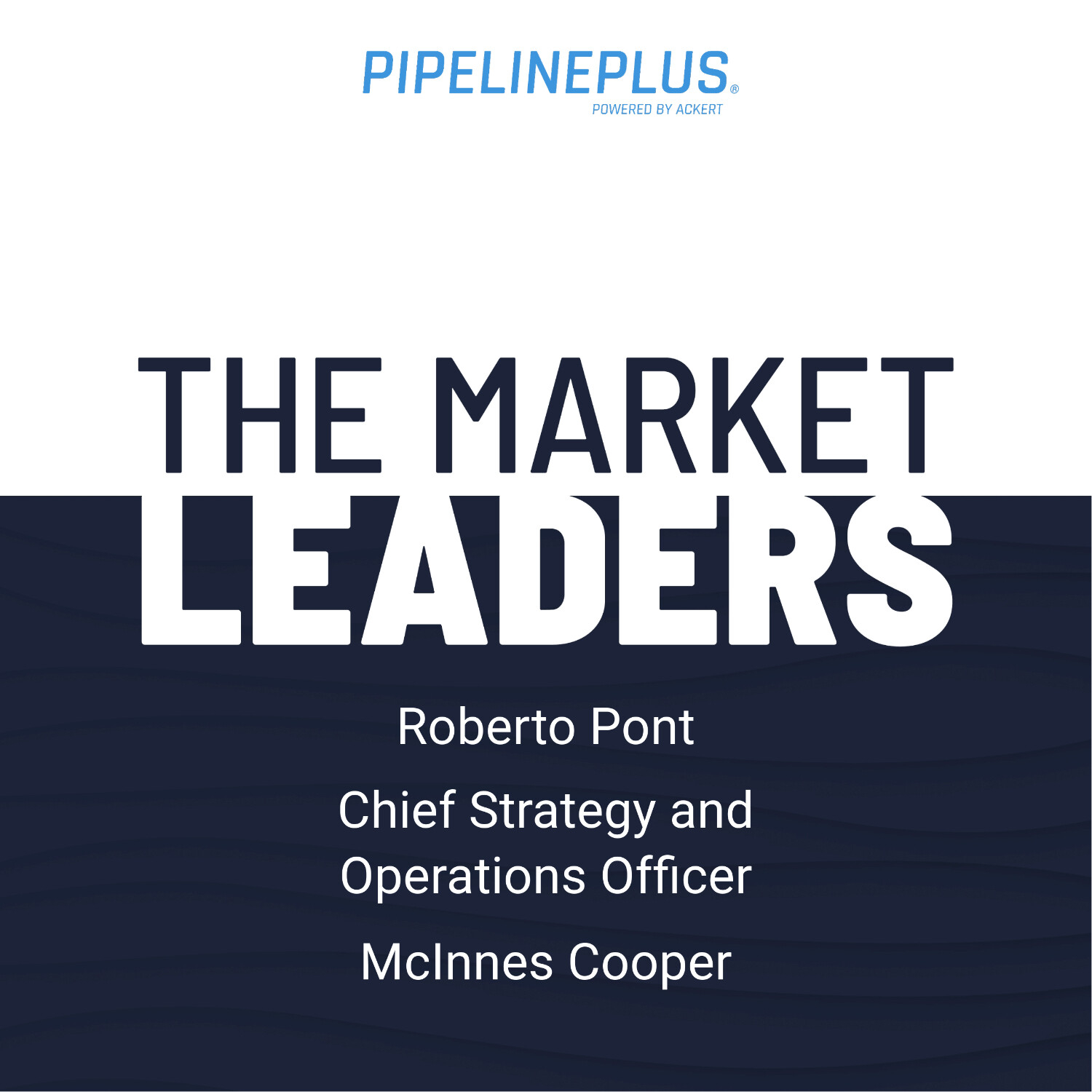 Market Leaders Podcast