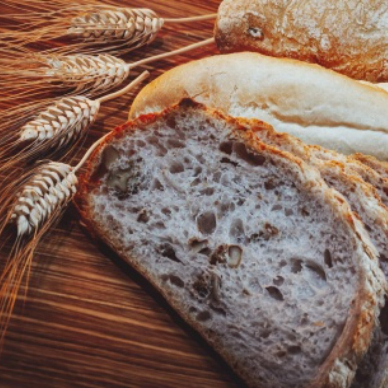 Sytit se věčným životem a rozdávat ho dál