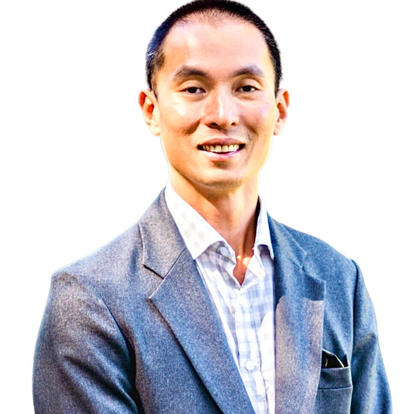 CP2: How to scale your multifamily portfolio using creative financing with Duc Ong artwork