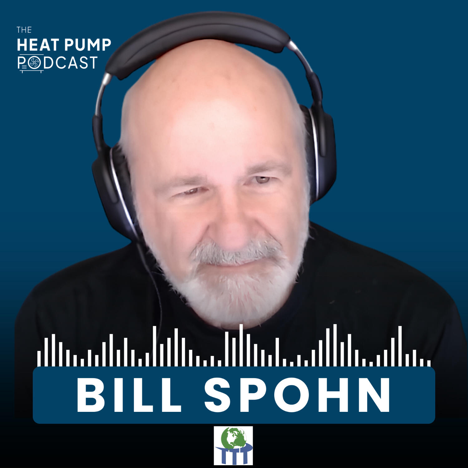 #65 Bill Spohn on EOS, Succession, and Almost Selling His Business episode artwork