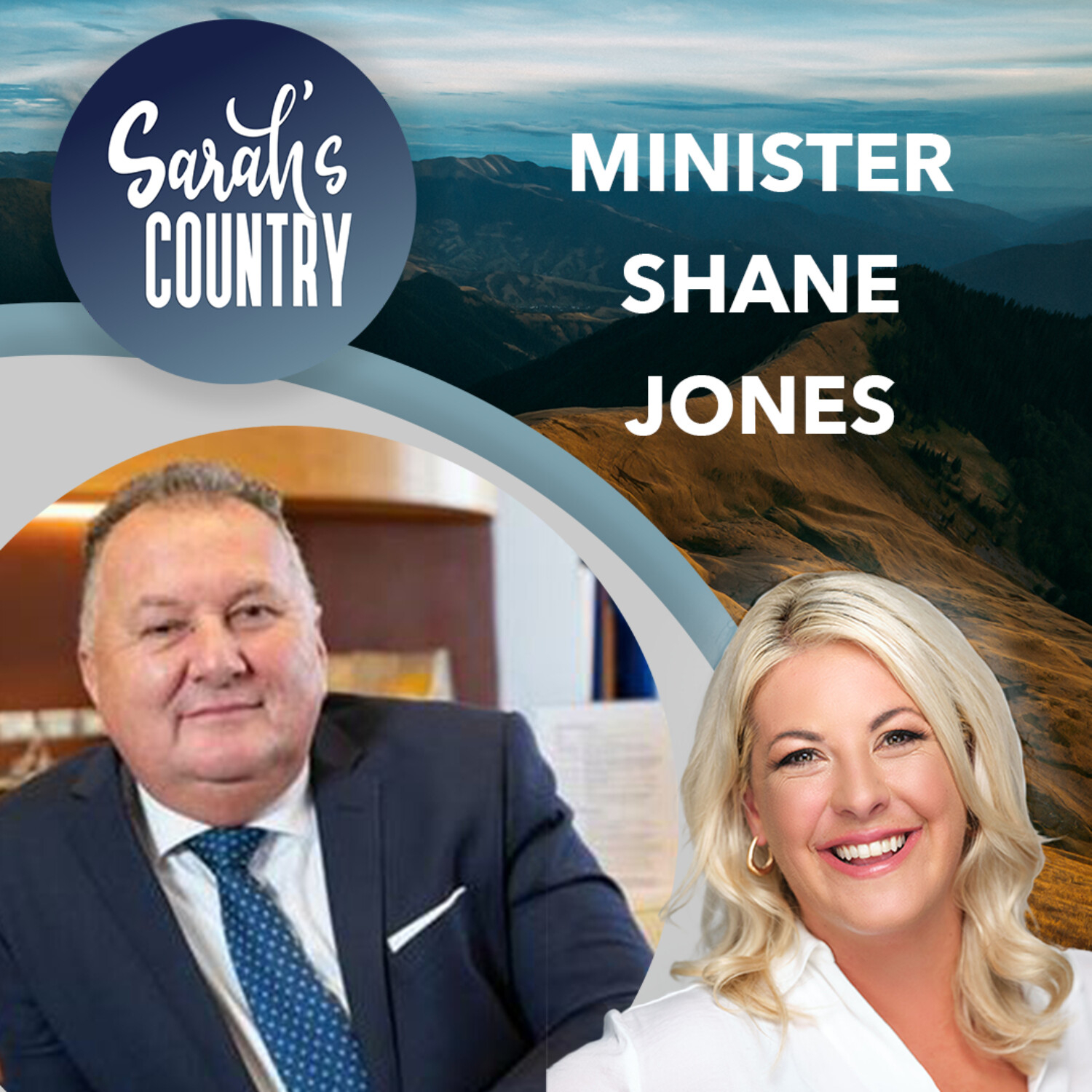 Sarah\'s Country