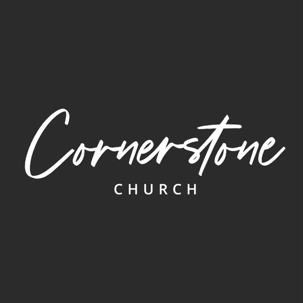 Cornerstone Church artwork