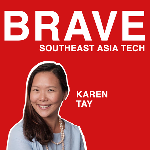 Karen Tay: Leading Equitable Transformation, Government’s Role in Tech and Avoiding Burnout