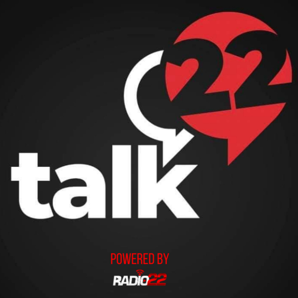 Radio 22: Talk 22 - The Black Vote 2020. What's in it for us? artwork