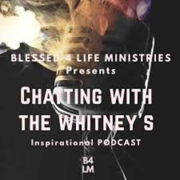 Pastor D.A. Whitney and Shannon Whitney (11-6-19)