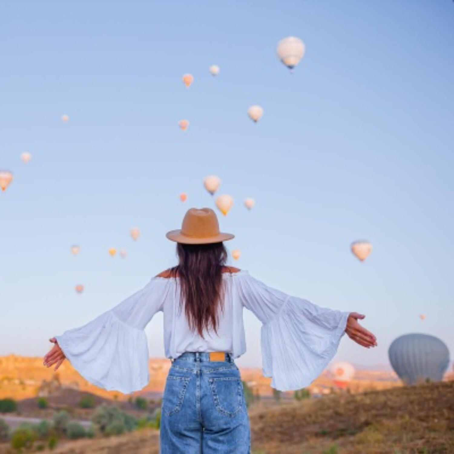 Nejůčinnější odpovědí na nejpalčivější otázky života je sám Bůh