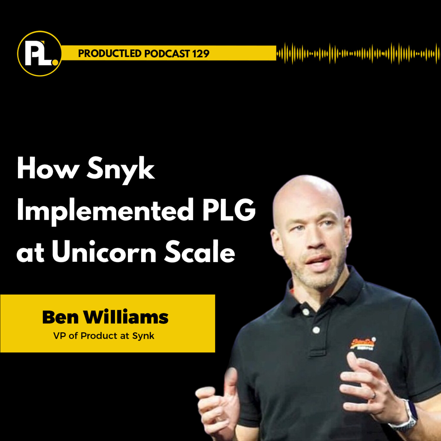 ProductLed Podcast