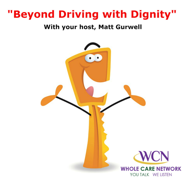 Beyond Driving with Dignity artwork