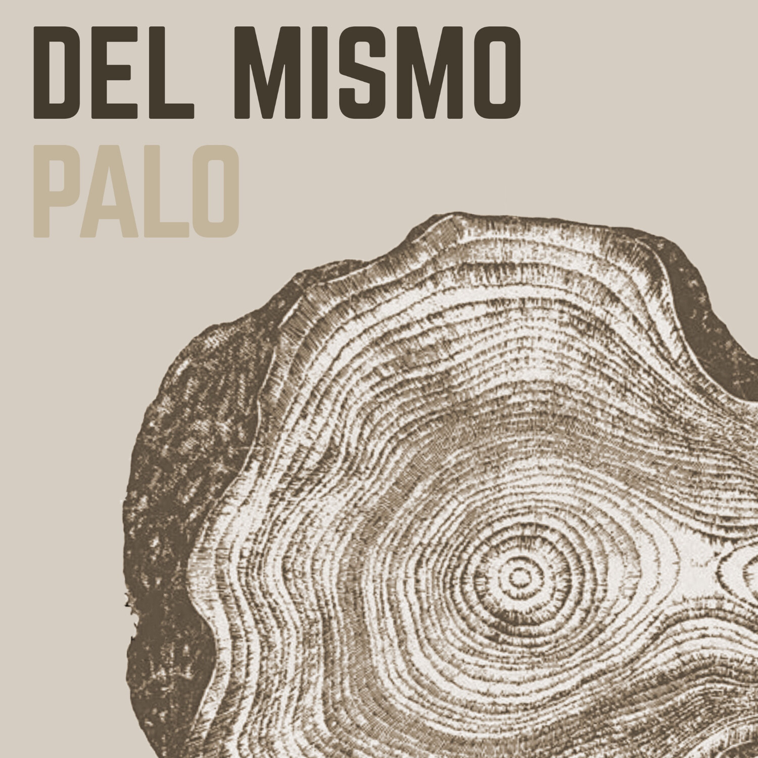 Del mismo palo podcast artwork