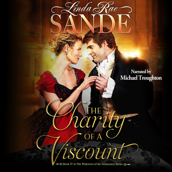 RRP-S01-E04-The-Charity-of-a-Viscount-by-Linda-Rae-Sande artwork