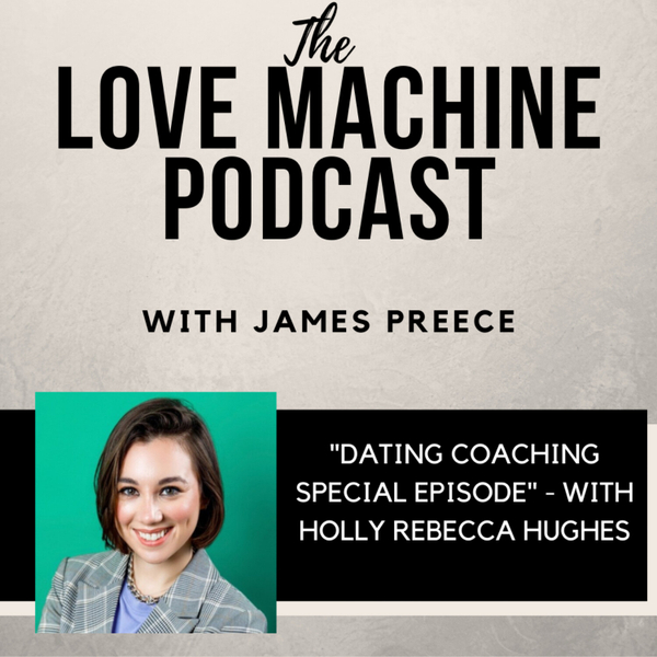 Dating Coaching Special Episode artwork