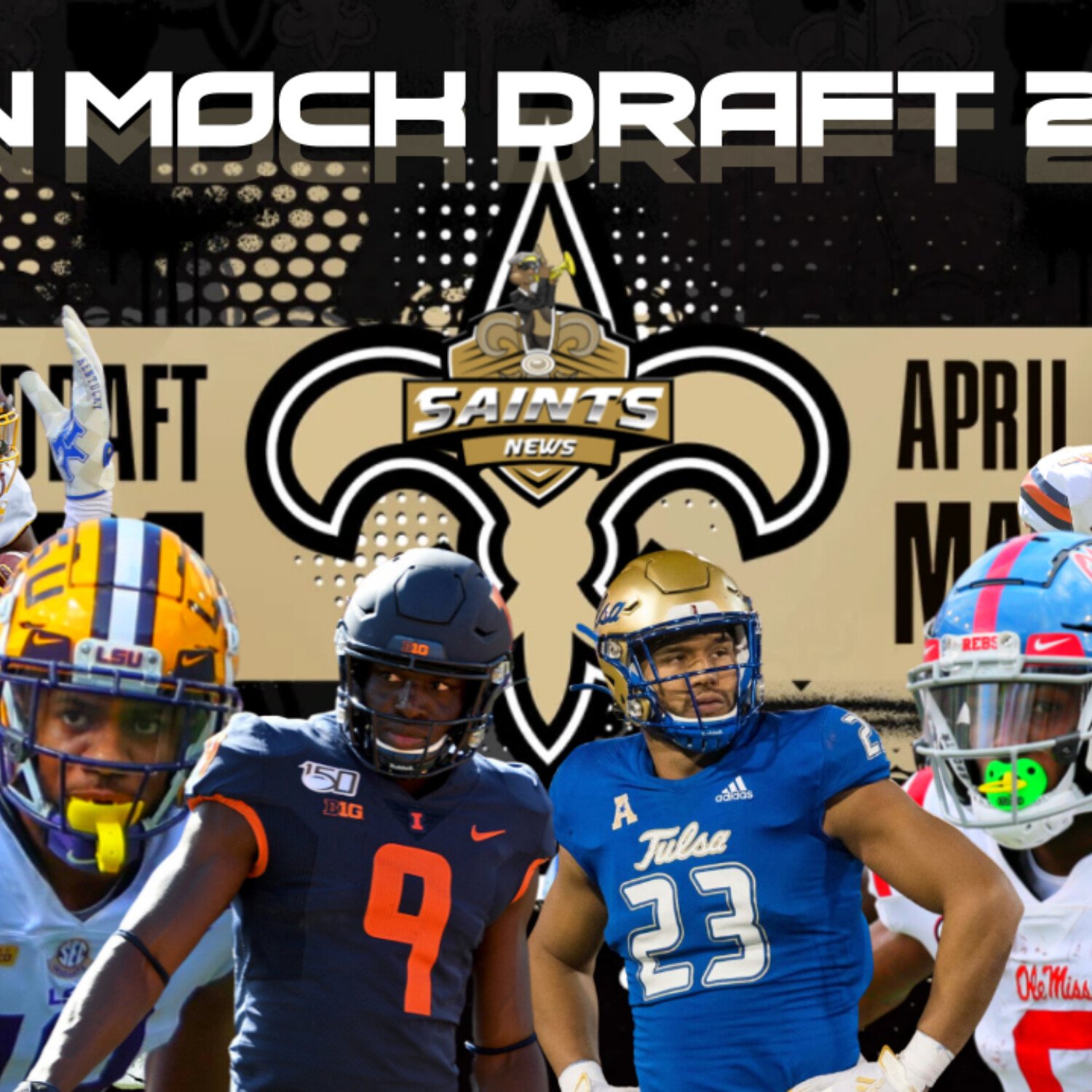 Saints News Network