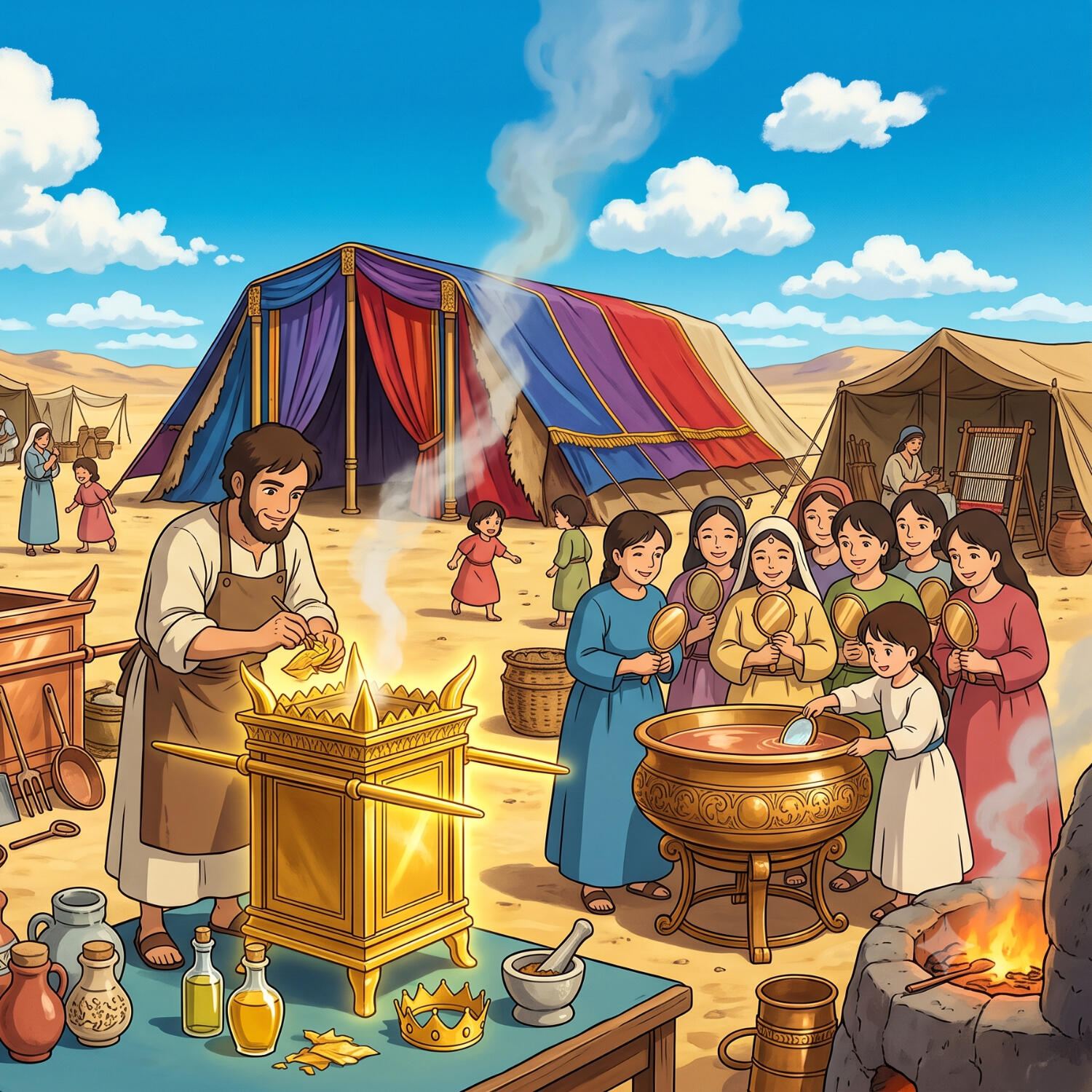 把鏡子熔掉以後，我們終於看見真正的自己 episode artwork