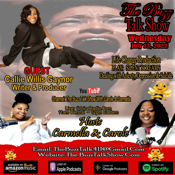 Interview with Callie Willis Gaynor artwork