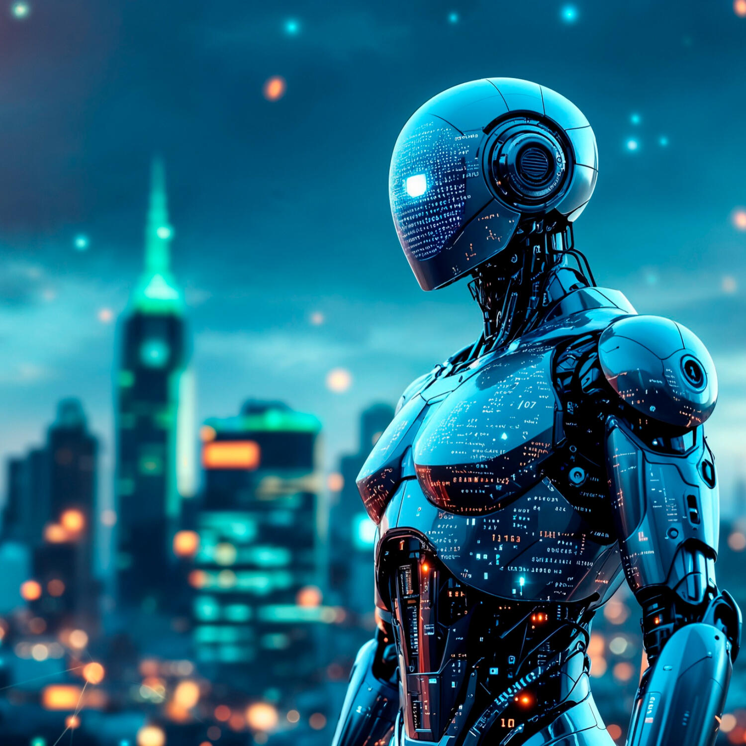 AI শেখার সেরা ১০ কোর্স: ভবিষ্যৎ ক্যারিয়ারের প্রস্তুতি নিন আজ থেকেই