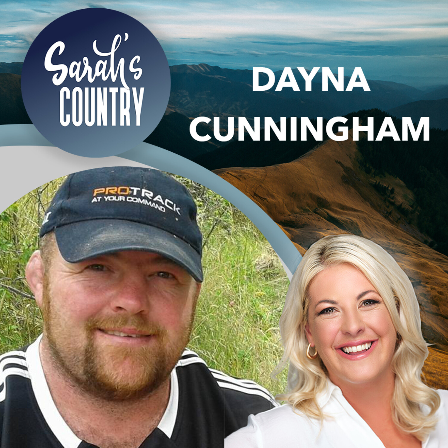 Sarah\'s Country
