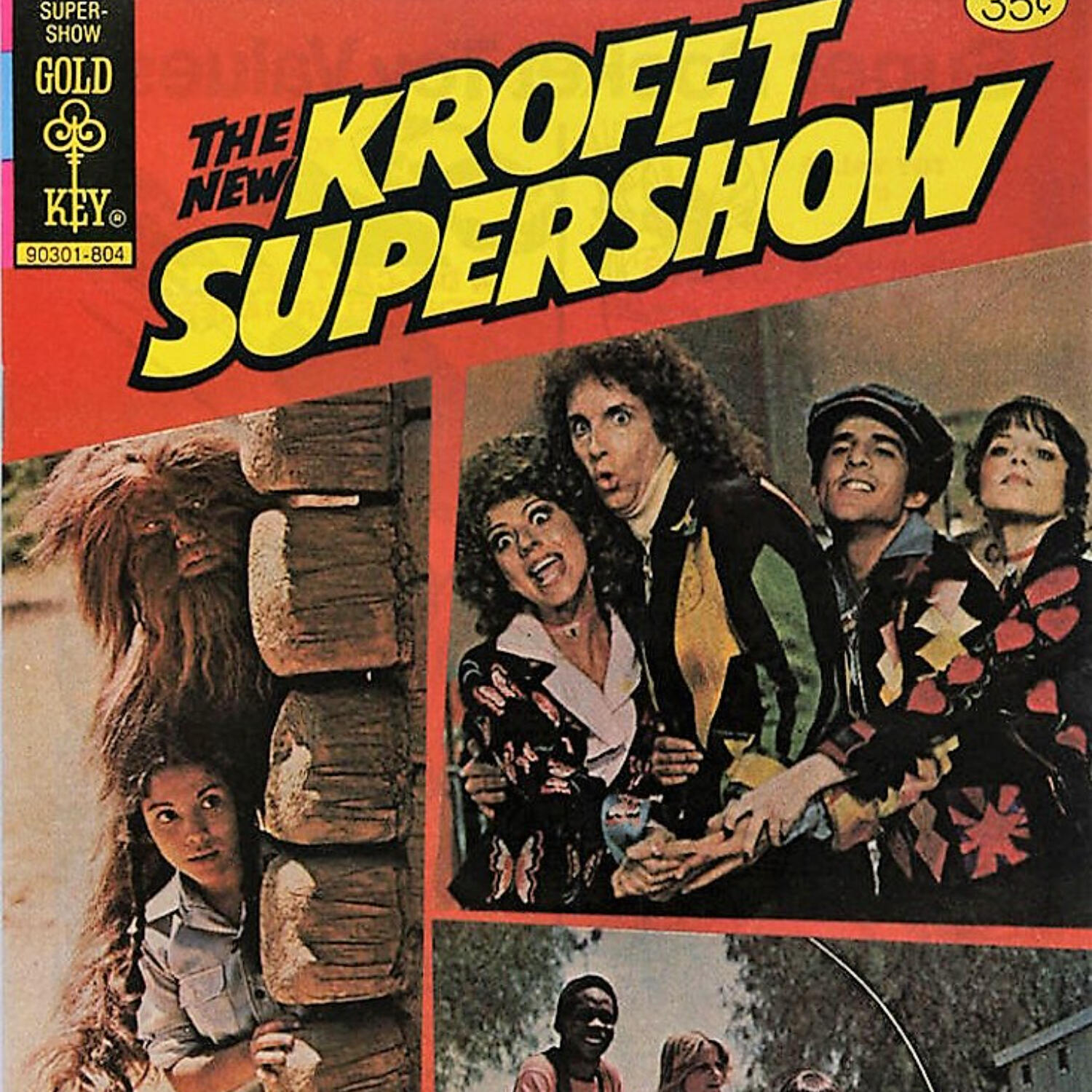Saturday Morning Classics - Ep. 45 episode artwork