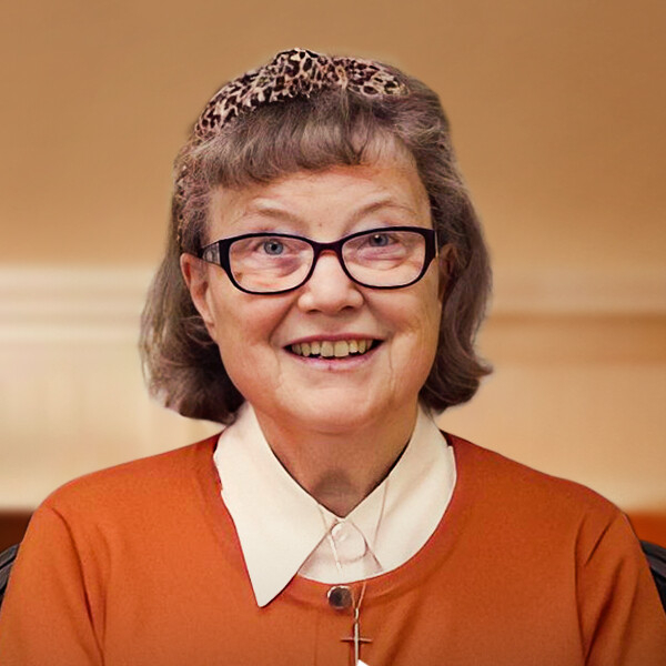 Frances Hogan avatar