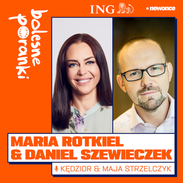 Roboty w służbie pieniądza artwork