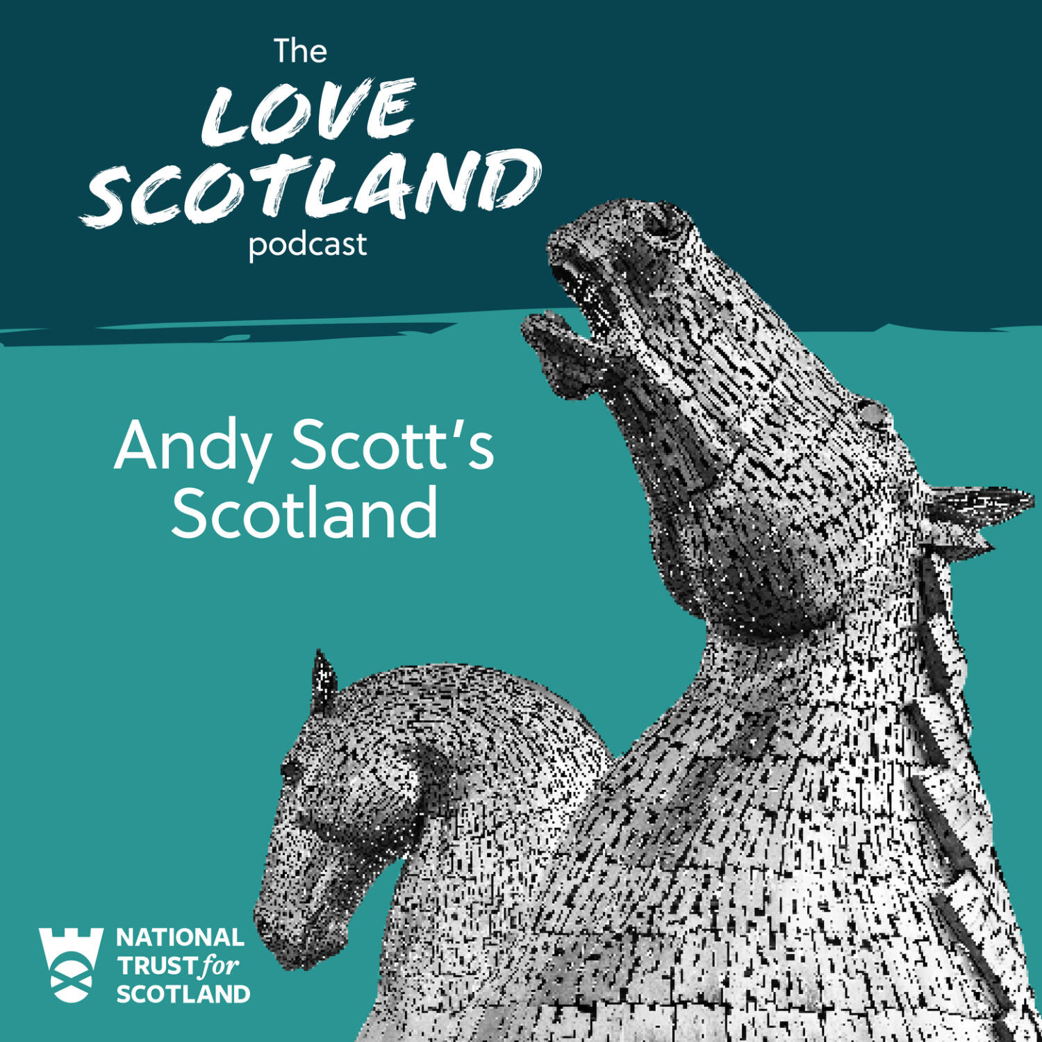 Andy Scott's Scotland