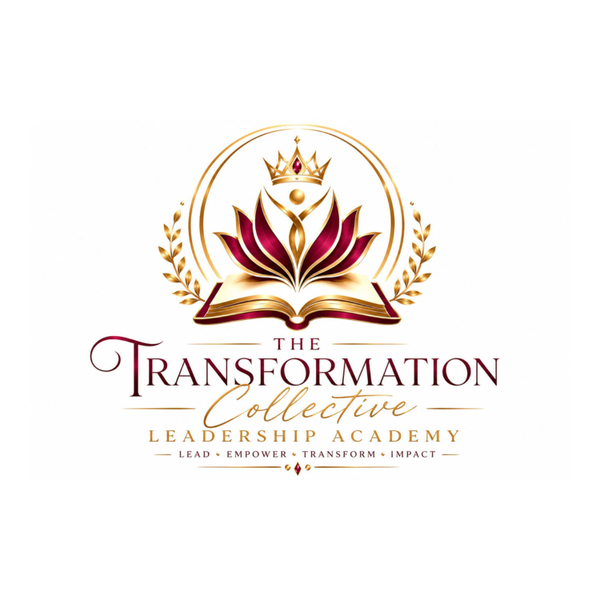 Transformation Collective Leadership Academy artwork