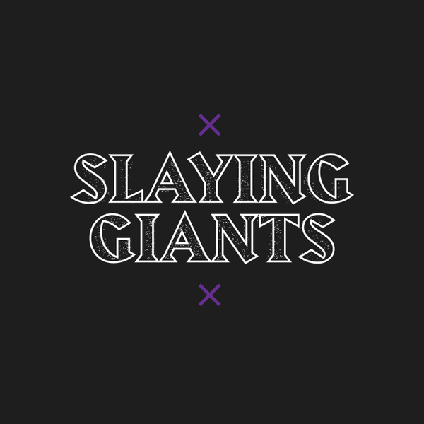 SLAYING GIANTS p. 5 artwork