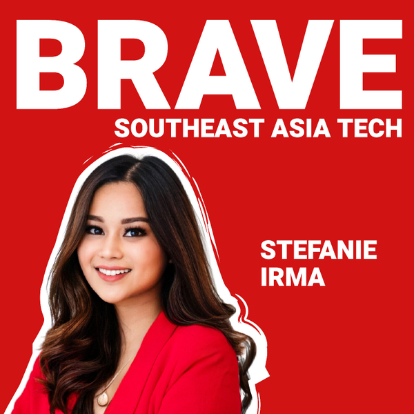 Stefanie Irma: Female Founders, Indonesia Scaling & Launching Philippines