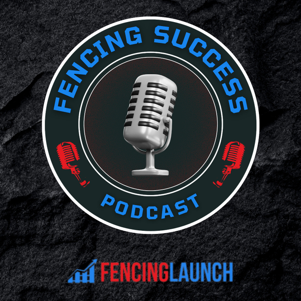 Fencing Success Podcast artwork