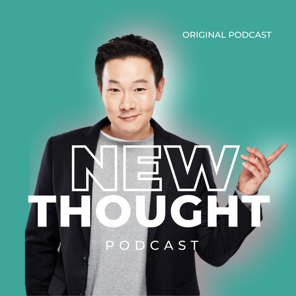 New Thought Podcast artwork