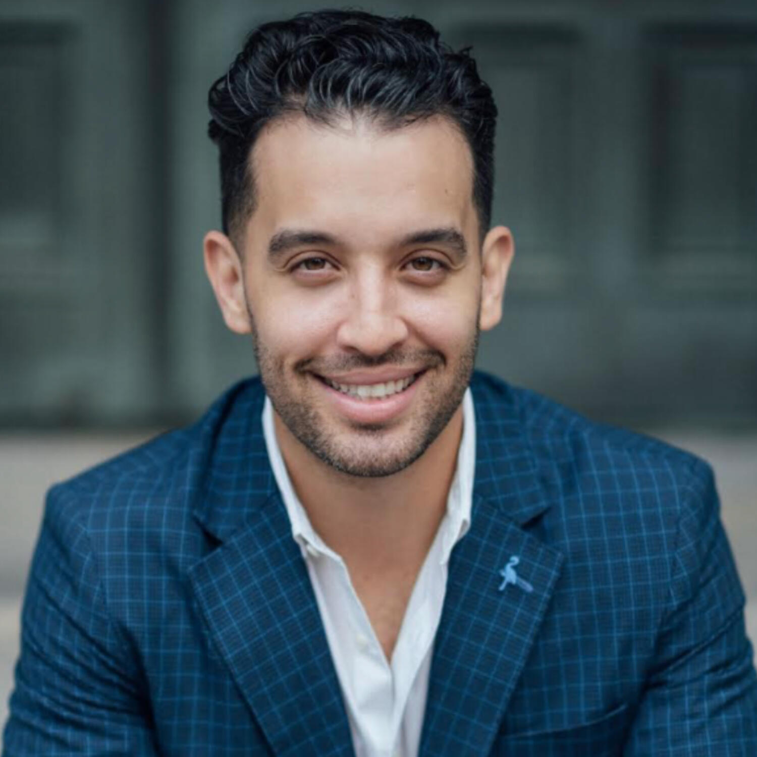 Gina Gardiner & Friends with Daniel Linares on Stepping Into The Unknown With Abundance Thinking episode artwork