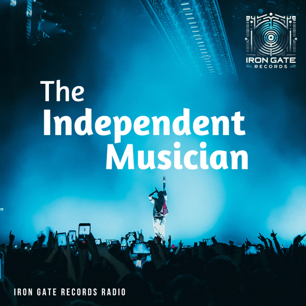 The Independent Musician artwork