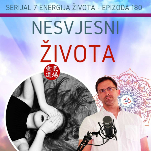 Nesvijesni života artwork