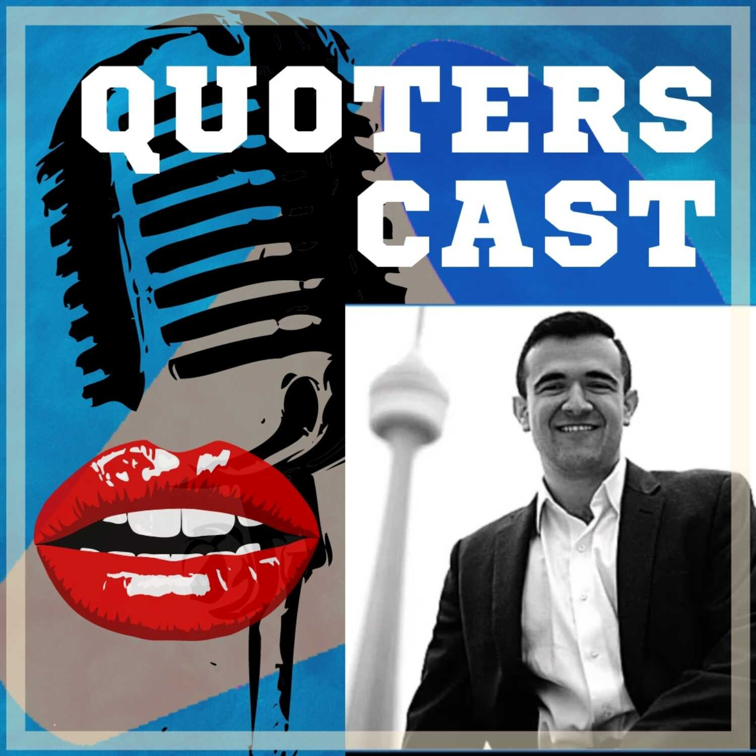 Annuities Marketing Expert and Founder of VroomMediaGroup.com Allan Khazak
