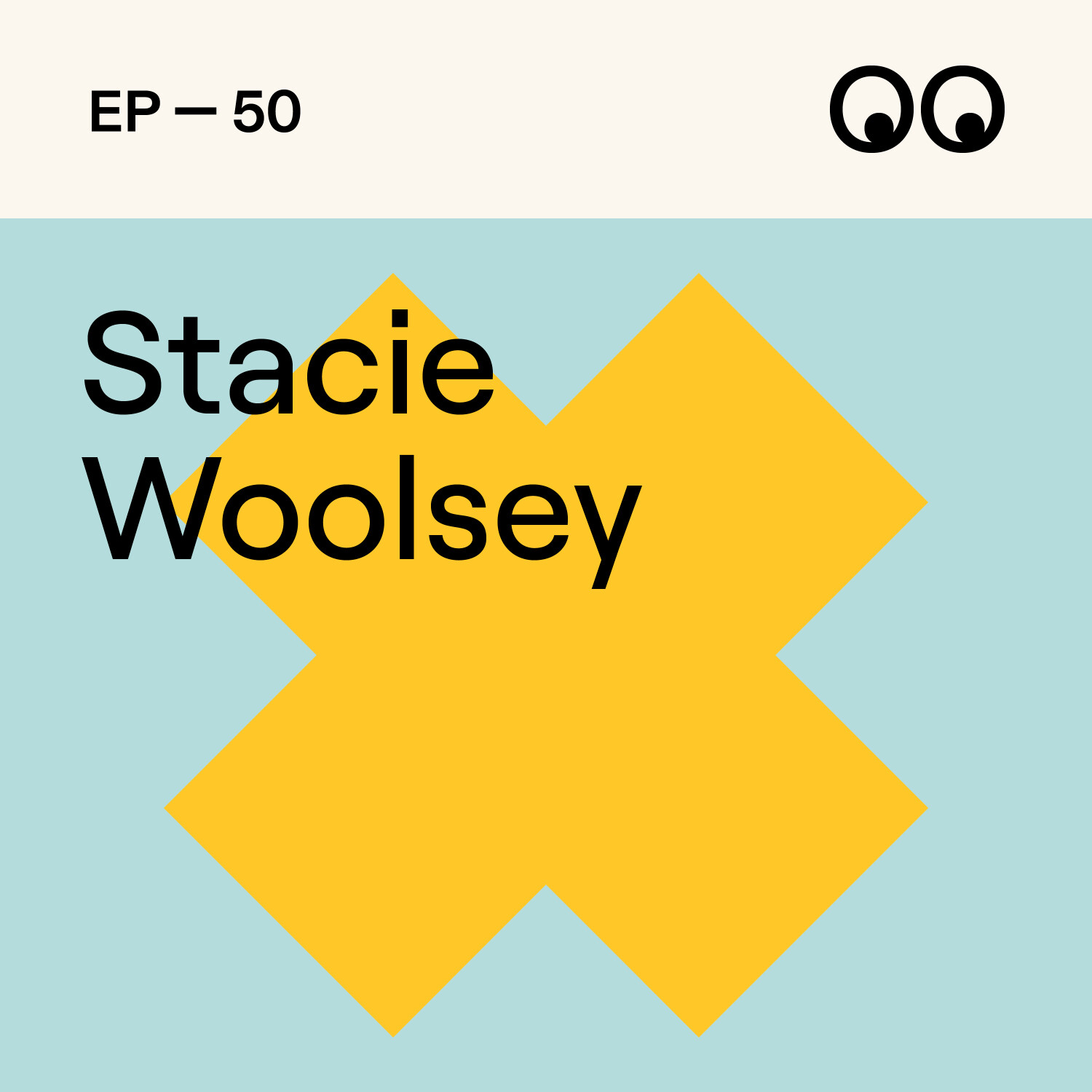 50. Making higher education accessible for everyone, with Stacie Woolsey