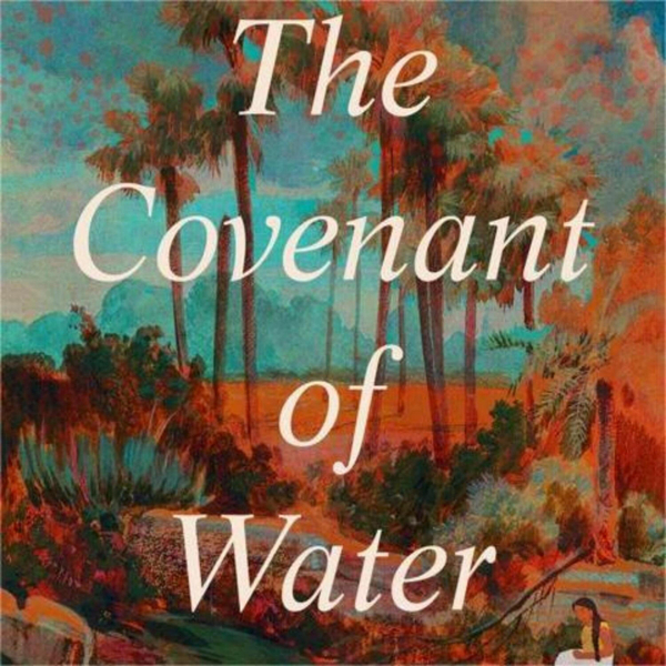 Uncovering the Spiritual Connection in The Covenant Of Water artwork