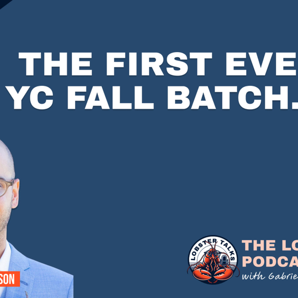 Y Combinator's Fall 2024 Demo Day: Analyzing the Shift Back to In-Person artwork