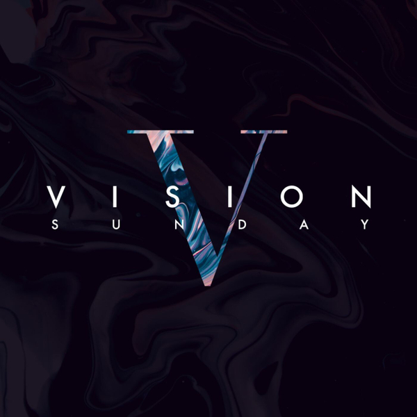 VISION 2018 artwork