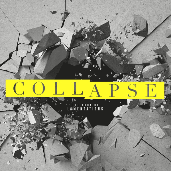 Collapse p.2 artwork