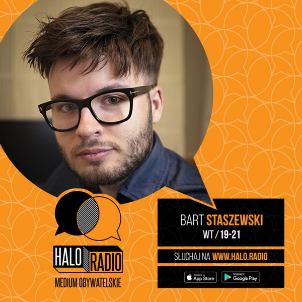 Bart Staszewski 2019-11-12 @19:00
