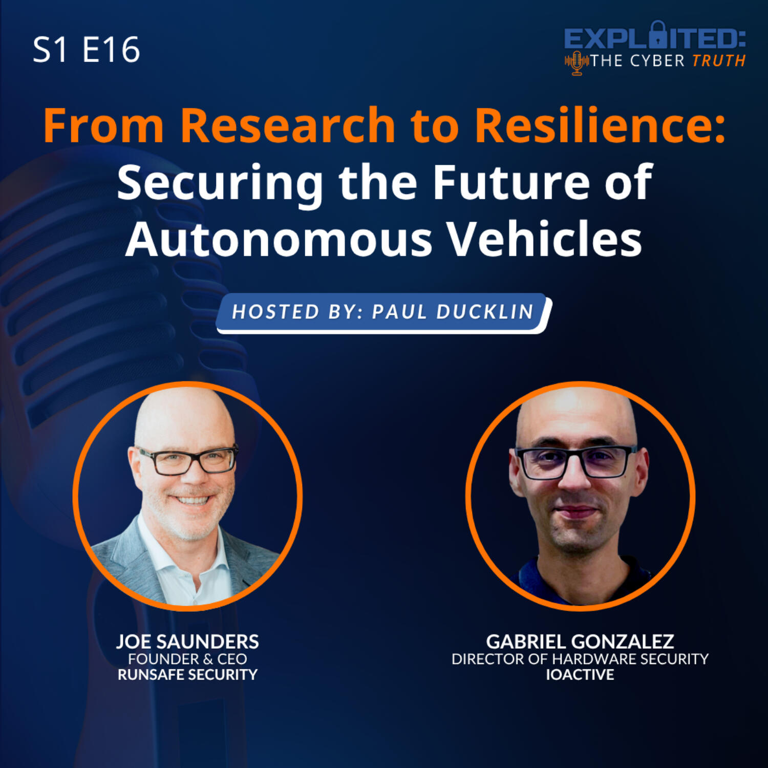 Exploited: The Cyber Truth