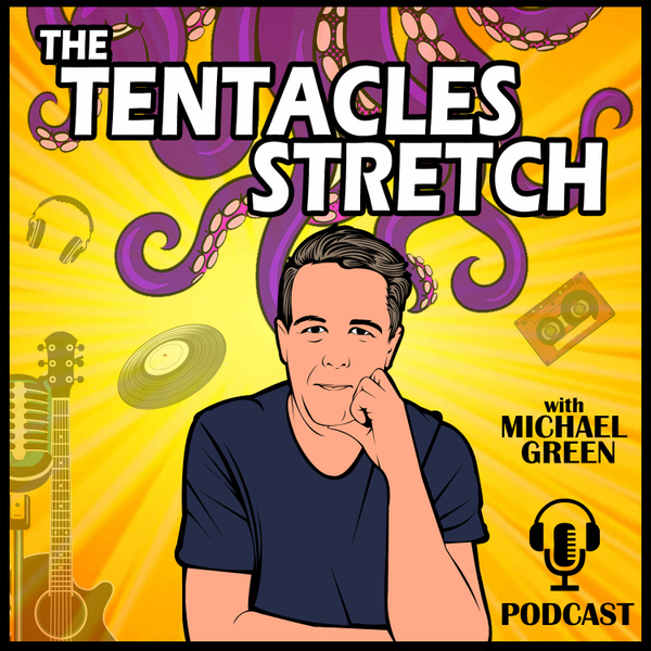 The Tentacles Stretch artwork