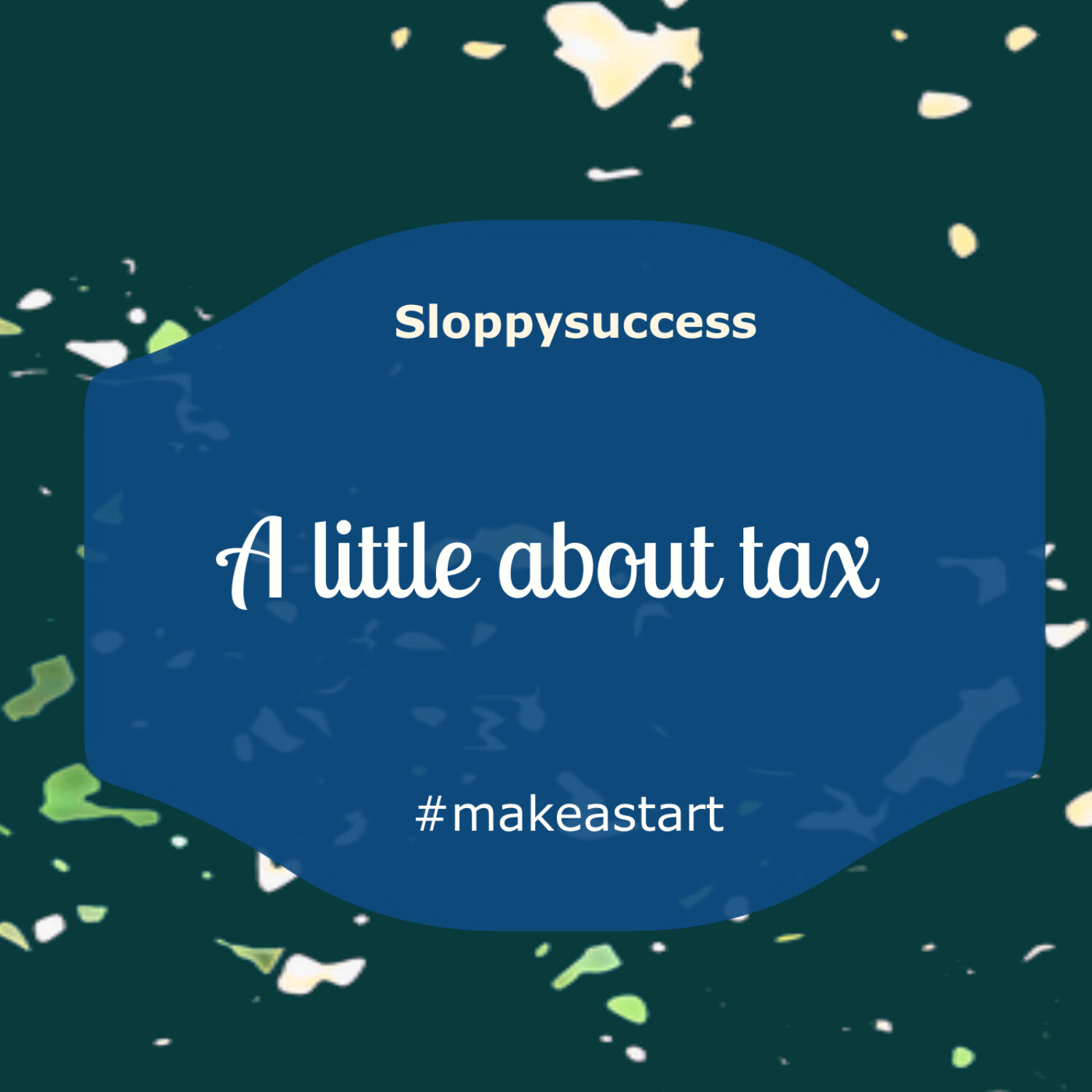 SloppySuccess