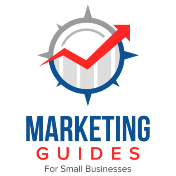Marketing Guides for Small Businesses artwork
