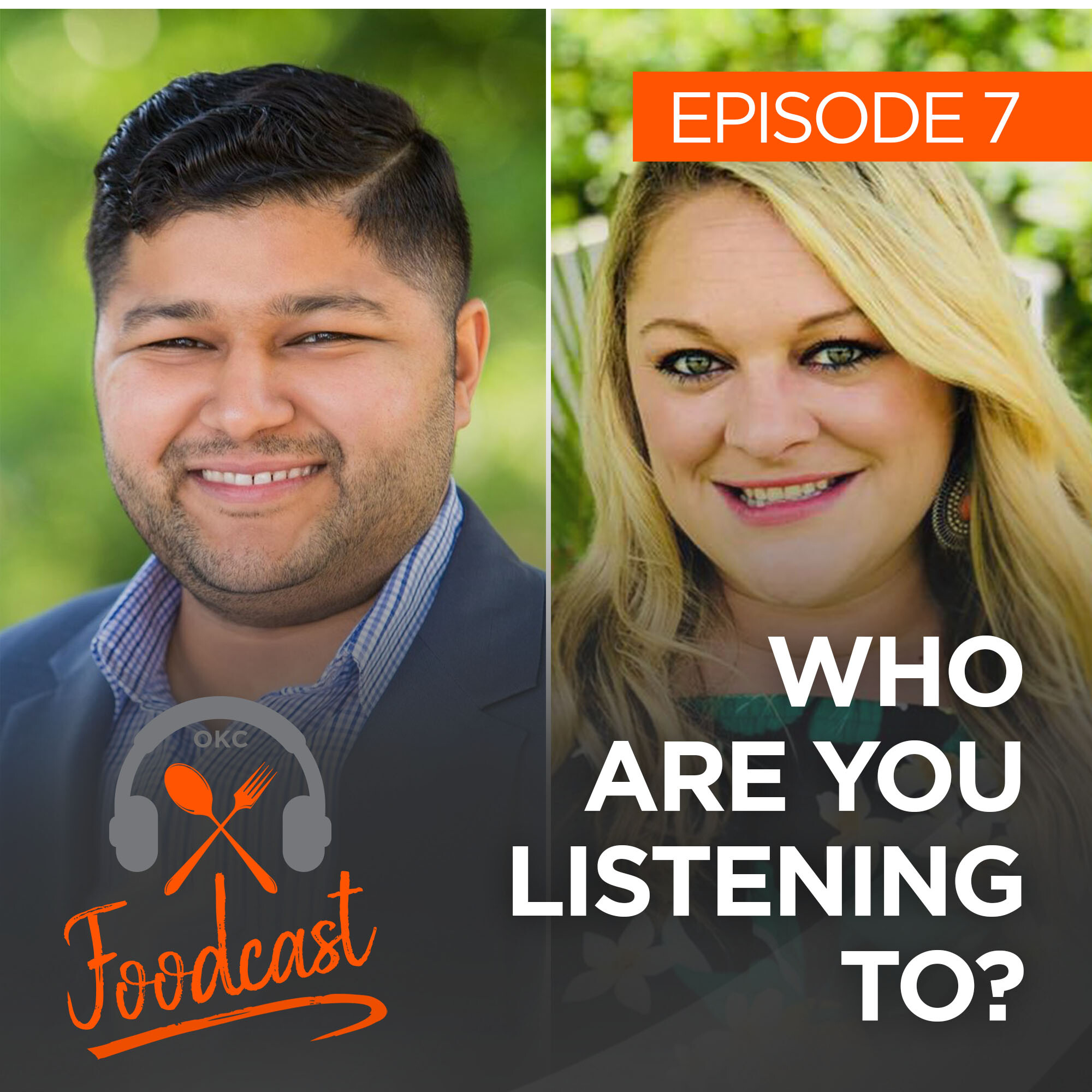 OKC Foodcast
