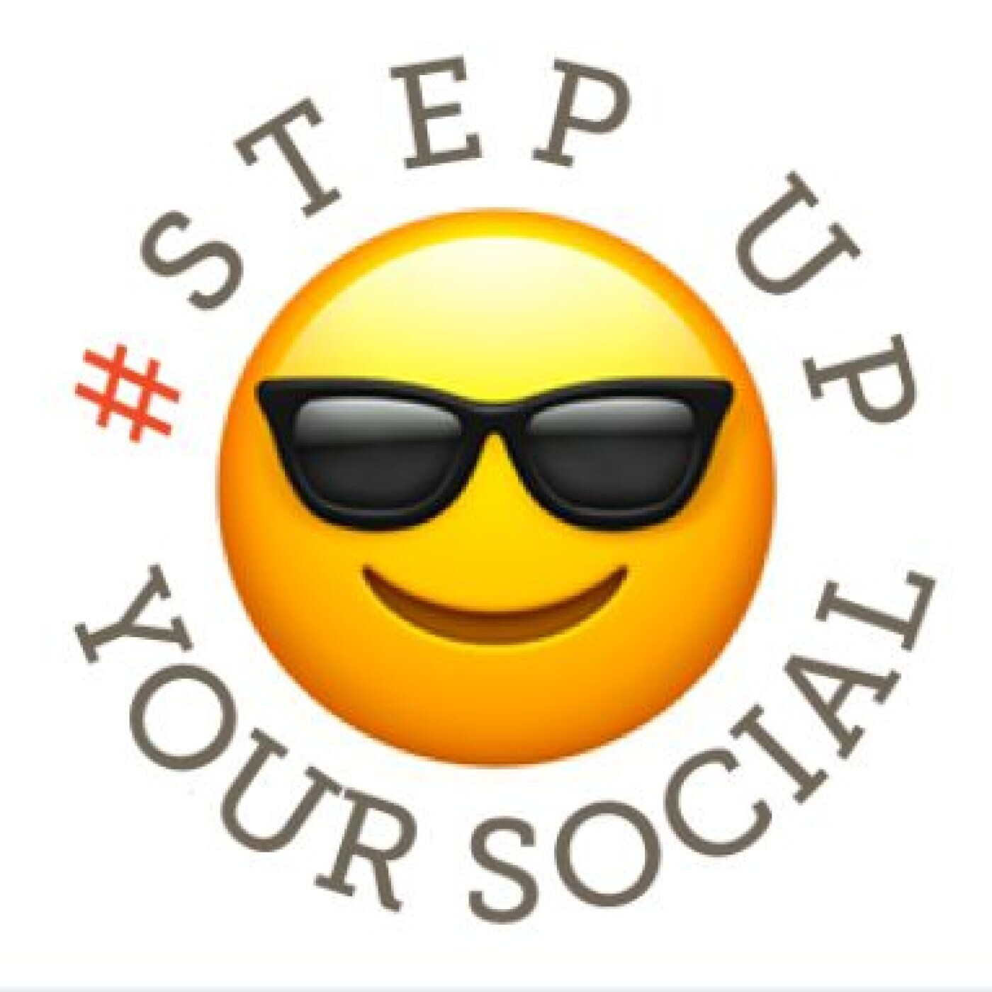 Step Up Your Social