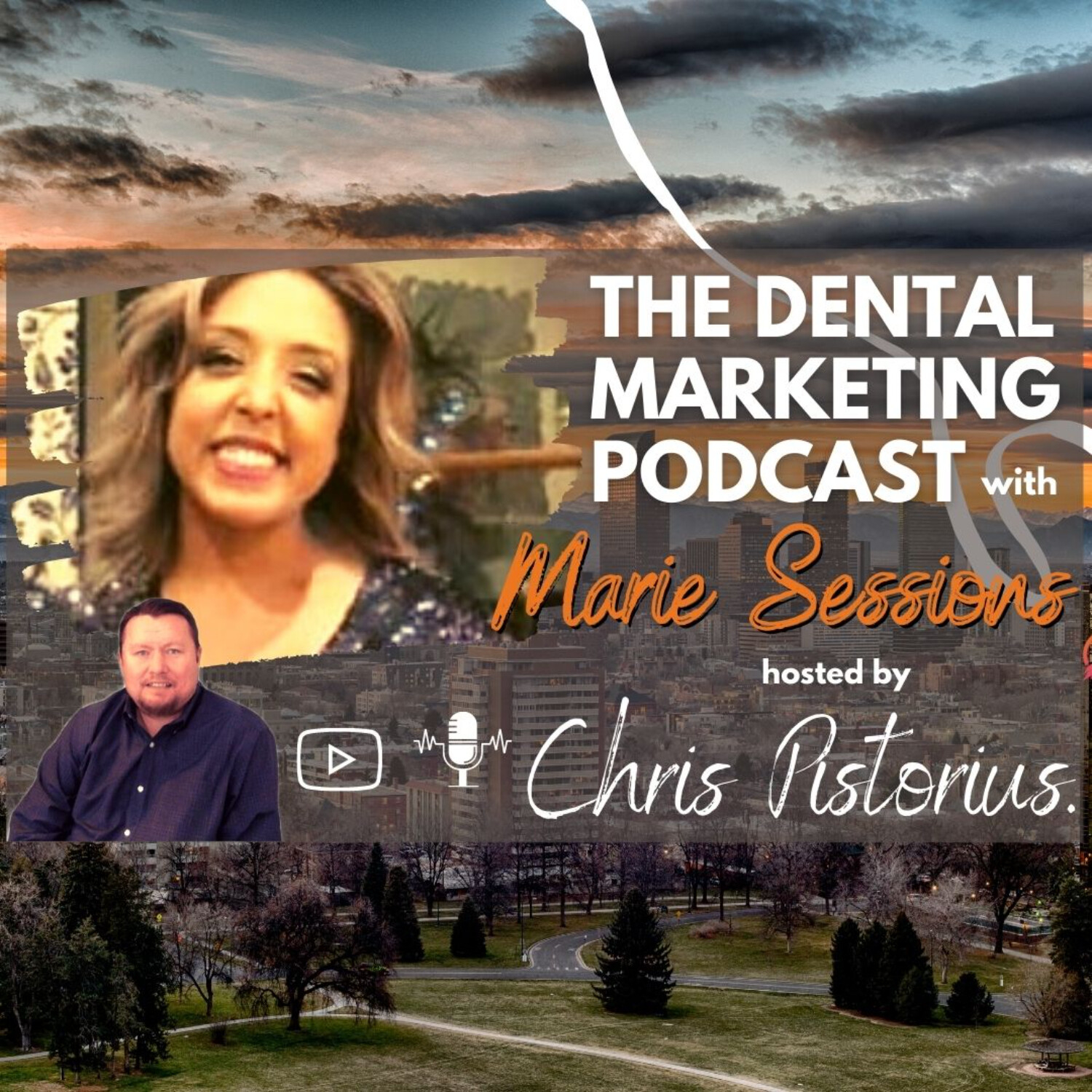 The Dental Marketing Podcast