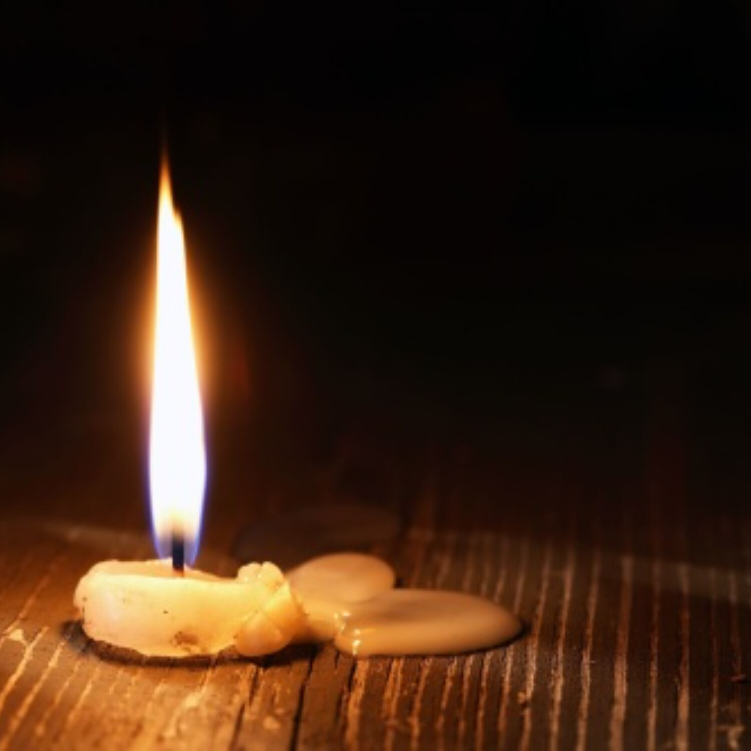 Miluj Pána, svého Boha, celým svým srdcem