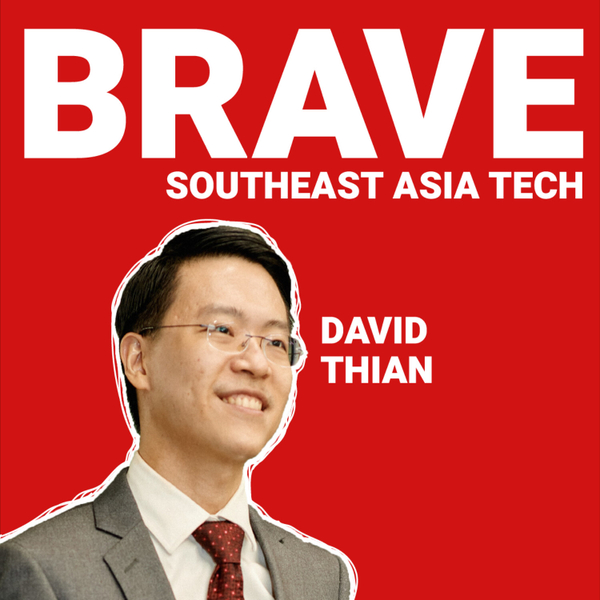 David Thian: Civil Service Stewardship, Ignorance Management & Developing Trust Building Skills
