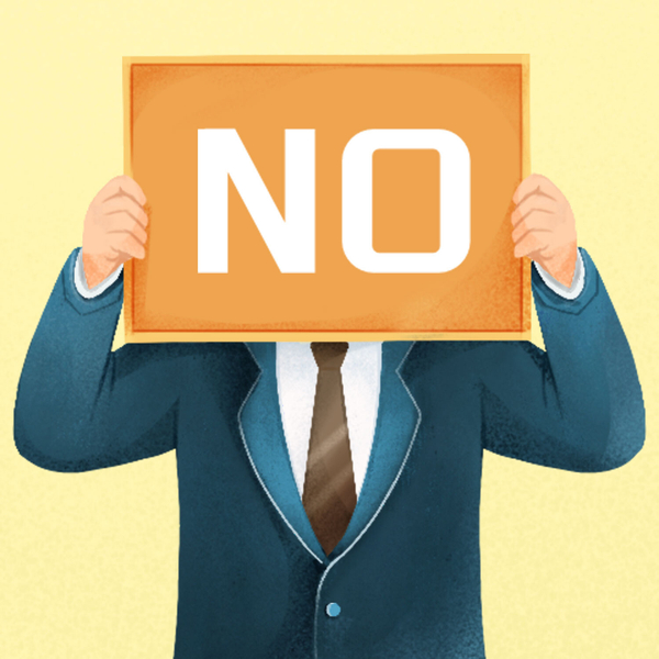 Empowering Assertiveness: When I Say No, I Feel Guilty artwork